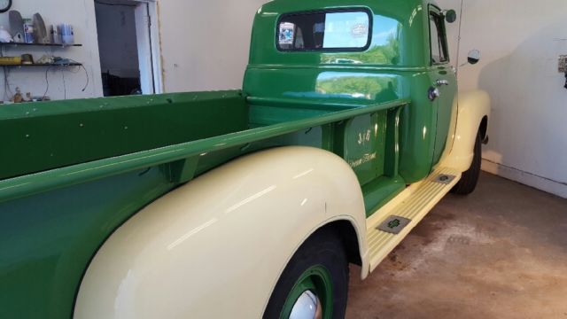 1950 Chevrolet Other Pickups 3800 1 tone - photo 5