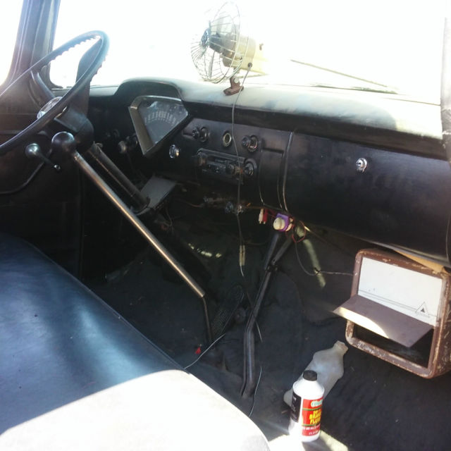 1957 Chevrolet Other Pickups 4400 - photo 4