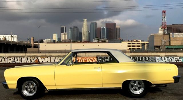 1964 Chevrolet Chevelle - photo 2