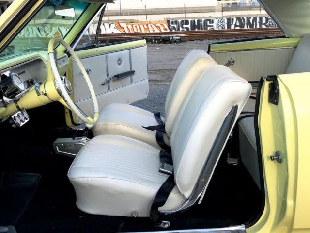 1964 Chevrolet Chevelle - photo 5
