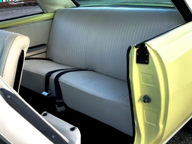 1964 Chevrolet Chevelle - photo 8