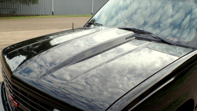 1990 Chevrolet Silverado 1500 C10 SILVERADO C/K1500 C15 C1500 454 SS TRUCK 454SS - photo 12