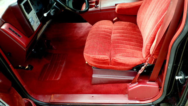 1990 Chevrolet Silverado 1500 454ss C-10 C/K 1500 C1500 454 SS CHEVY TRUCK 38K - photo 13