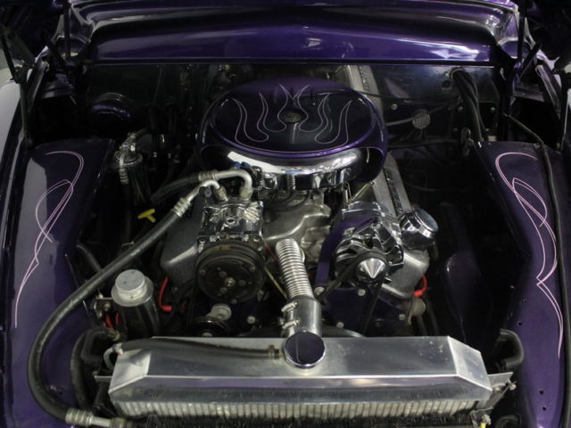 1950 Mercury Sedan - photo 3
