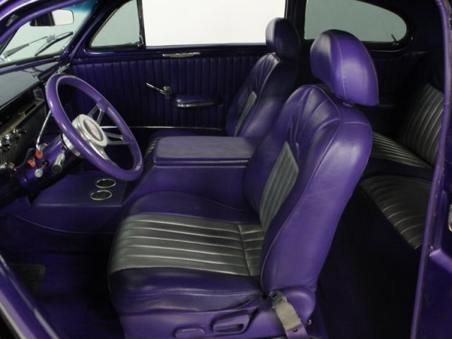 1950 Mercury Sedan - photo 4