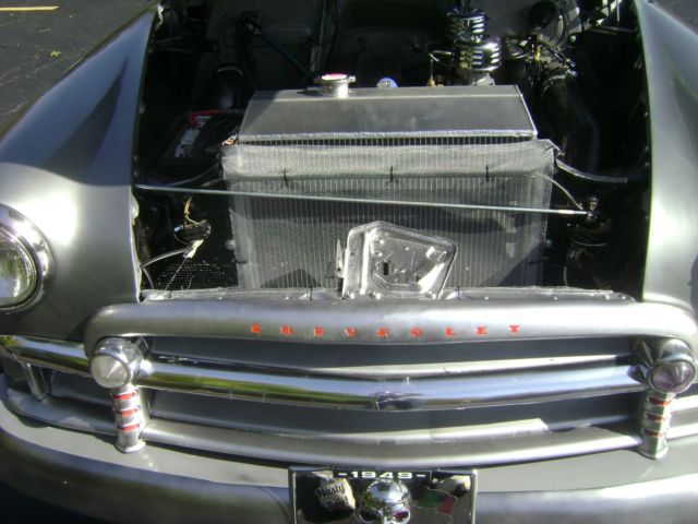1950 Chevrolet Other - photo 5