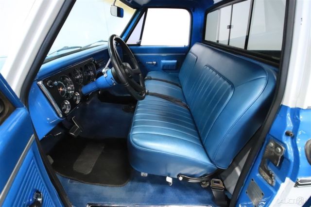 1971 Chevrolet 3/4 Ton Pickup - photo 4