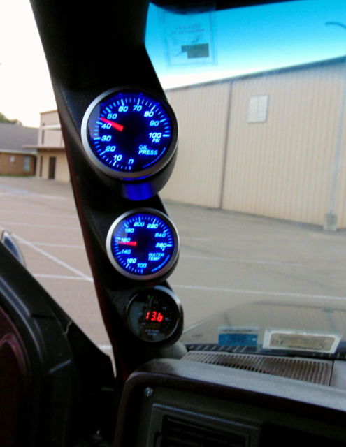 1992 Chevrolet C/K Pickup 1500 Z71 SILVERADO SIERRA WEIAND BLOWER 578HP TRUCK - photo 13