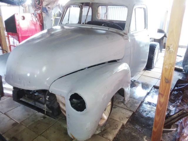 1953 Chevrolet Other Pickups - photo 3
