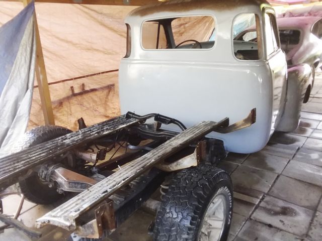 1953 Chevrolet Other Pickups - photo 4