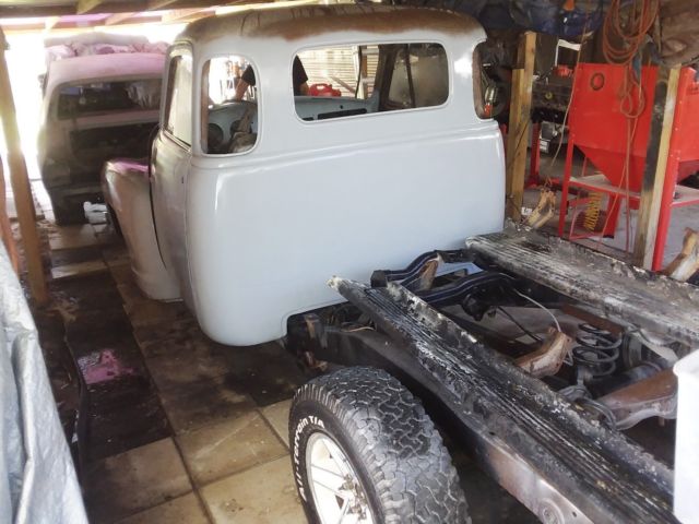 1953 Chevrolet Other Pickups - photo 6
