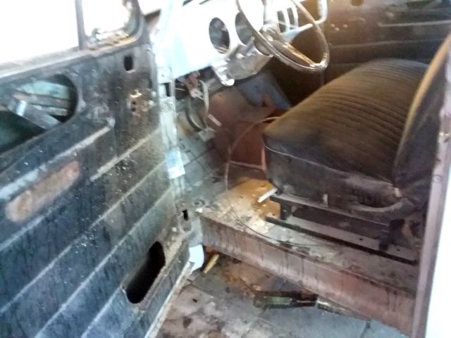 1953 Chevrolet Other Pickups - photo 8