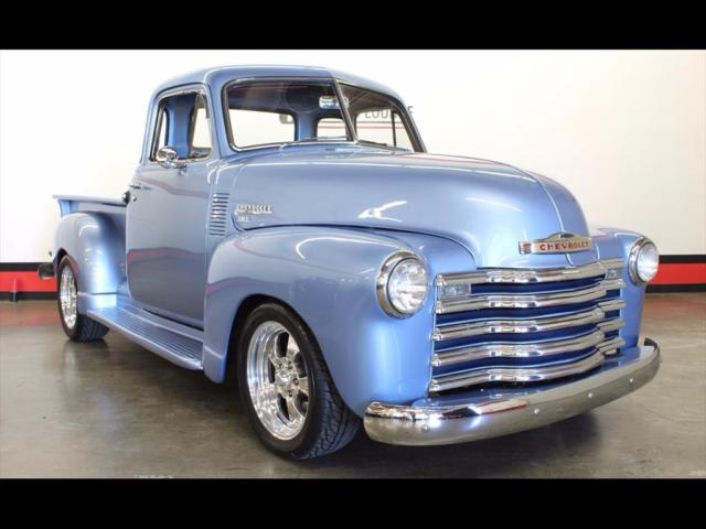1951 Chevrolet Other Pickups - photo 3