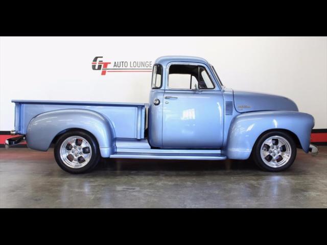 1951 Chevrolet Other Pickups - photo 4