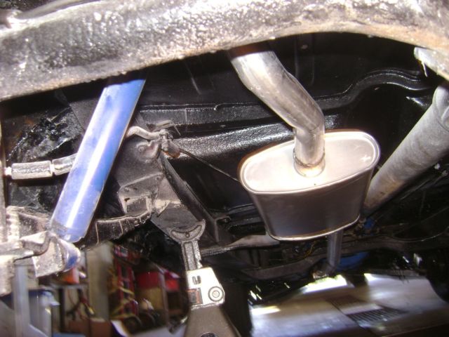1950 Chevrolet Bel Air/150/210 fast back - photo 12