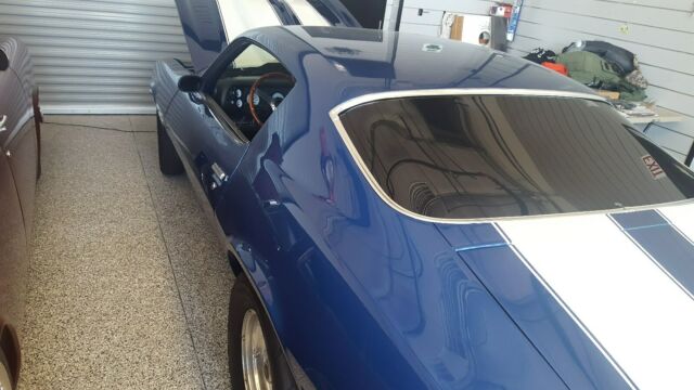 1970 Chevrolet Camaro SS - photo 6