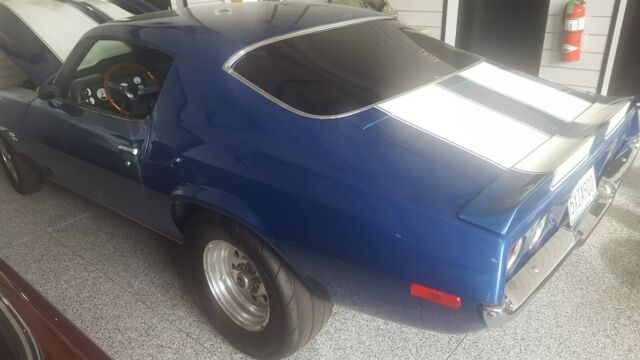 1970 Chevrolet Camaro SS - photo 7
