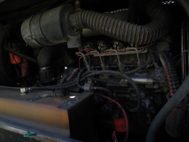 1972 Chevrolet C/K Pickup 3500 - photo 10