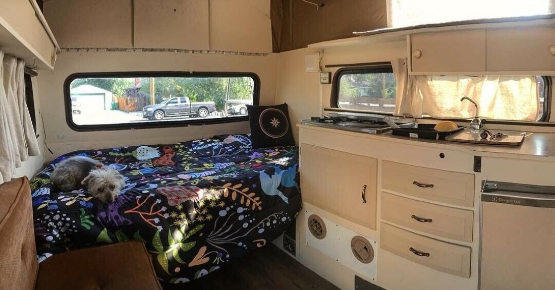 1988 Chevrolet Astro - photo 2