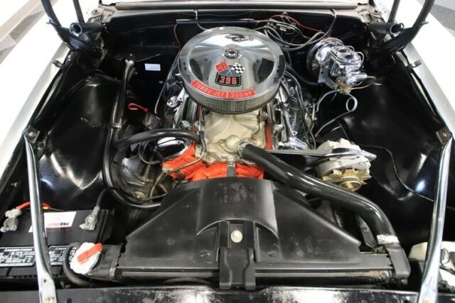 1967 Chevrolet Camaro SS 396 Tribute Convertible - photo 4