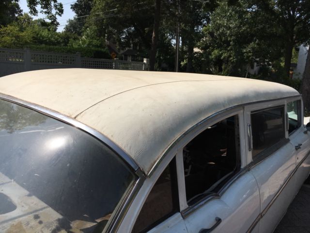 1957 Chevrolet Bel Air/150/210 - photo 12
