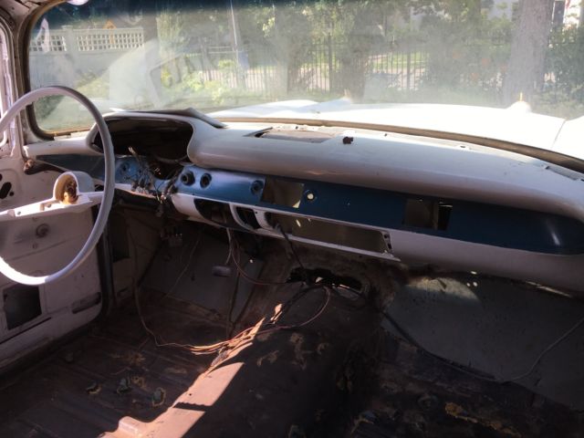 1957 Chevrolet Bel Air/150/210 - photo 13