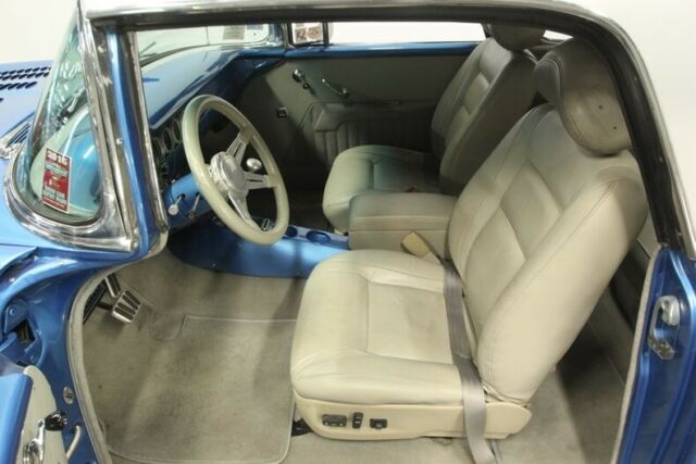 1955 Chevrolet Nomad Restomod - photo 5