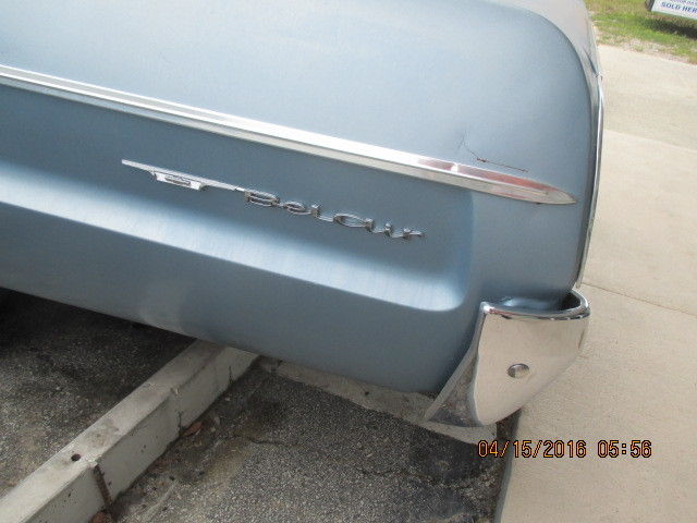 chevy belair 1964 Chevrolet Bel Air/150/210