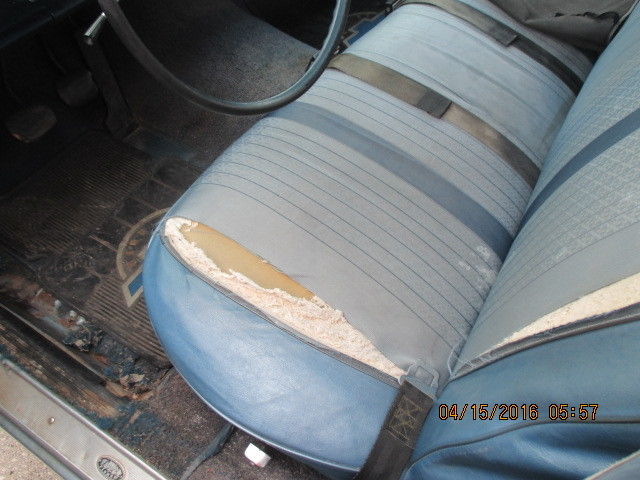 1964 Chevrolet Bel Air/150/210 - photo 12