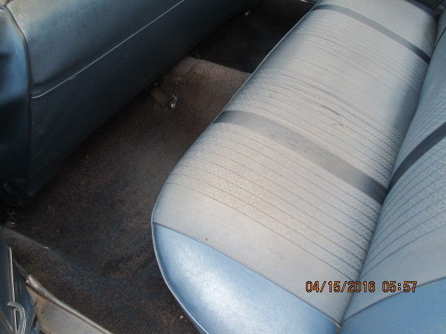 1964 Chevrolet Bel Air/150/210 - photo 13