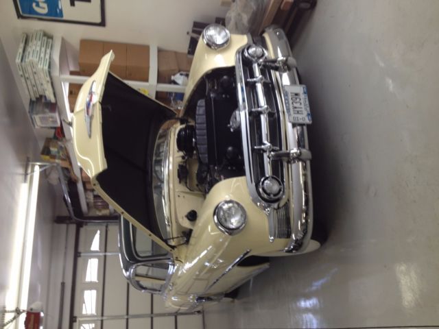 1953 Chevrolet Bel Air/150/210 - photo 3