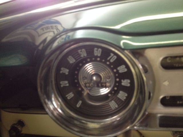 1953 Chevrolet Bel Air/150/210 - photo 7