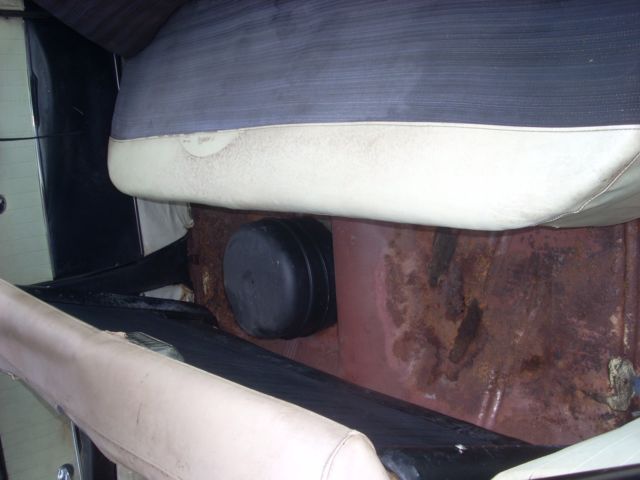 1956 Chevrolet Bel Air/150/210 Chrome - photo 11