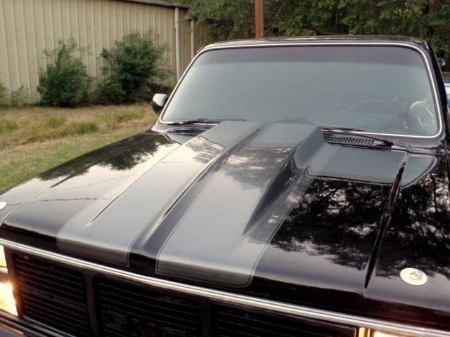 1985 Chevrolet C-10 PICKUP TRUCK CHEVY 1500 C-10 C/K OTHER SILVERADO - photo 11