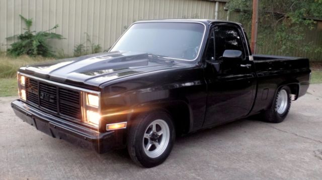 1985 Chevrolet C-10 PICKUP TRUCK CHEVY 1500 C-10 C/K OTHER SILVERADO - photo 13