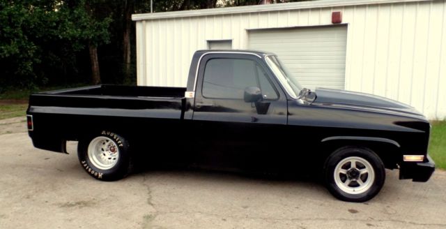 1985 Chevrolet C-10 PICKUP TRUCK CHEVY 1500 C-10 C/K OTHER SILVERADO - photo 6