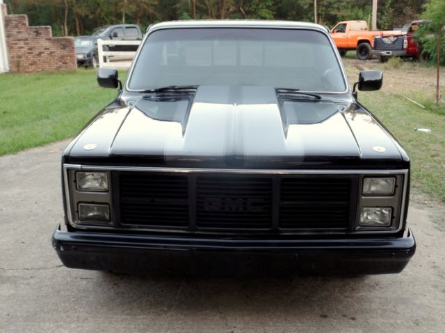 1985 Chevrolet C-10 PICKUP TRUCK CHEVY 1500 C-10 C/K OTHER SILVERADO - photo 7
