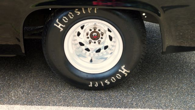 1985 Chevrolet C-10 PICKUP TRUCK CHEVY 1500 C-10 C/K OTHER SILVERADO - photo 9