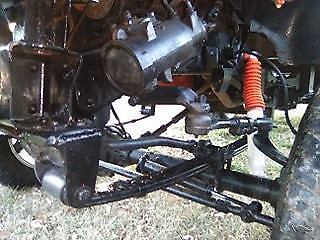 1985 Chevrolet Blazer - photo 10