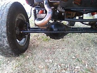 1985 Chevrolet Blazer - photo 11