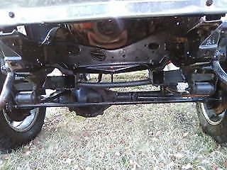 1985 Chevrolet Blazer - photo 12