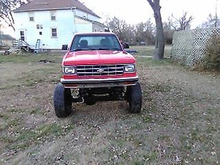 1985 Chevrolet Blazer - photo 5