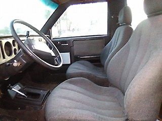 1985 Chevrolet Blazer - photo 9