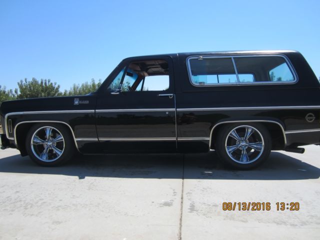 1977 Chevrolet C-10 - photo 2