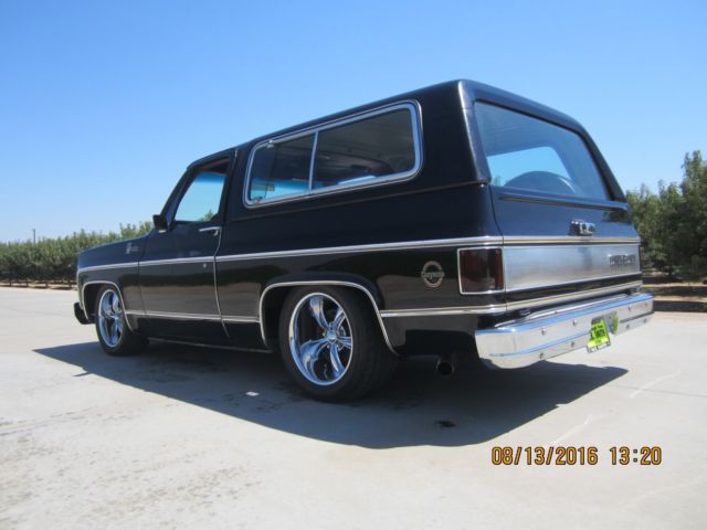 1977 Chevrolet C-10 - photo 4