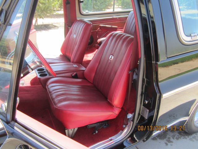 1977 Chevrolet C-10 - photo 9