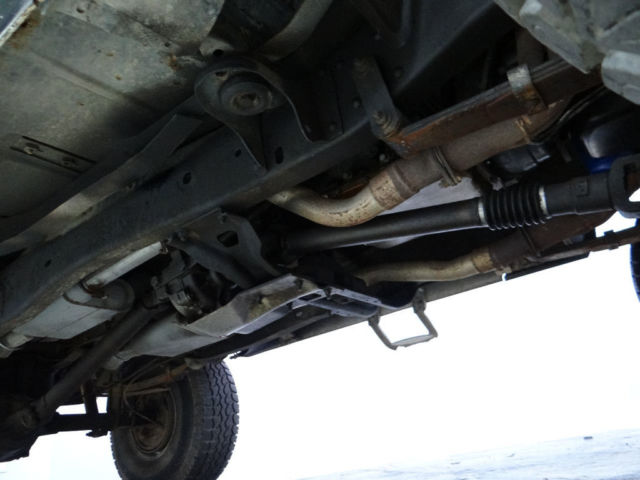 1984 Chevrolet Blazer K5 Blazer 4x4 - photo 13