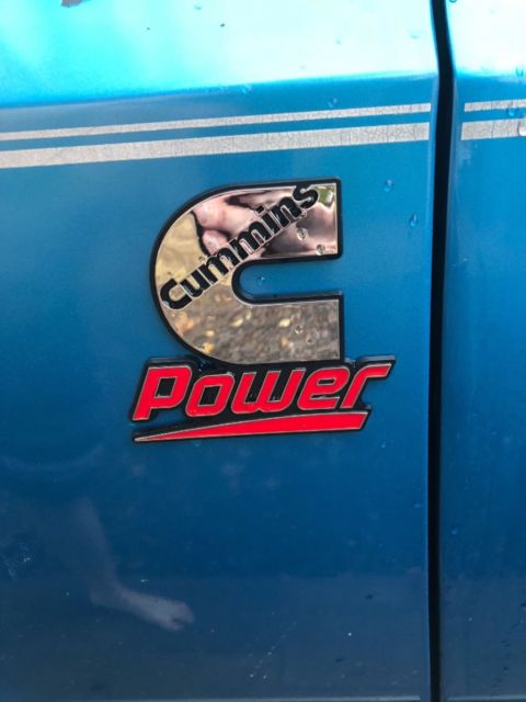 1991 Chevrolet Blazer K5 - photo 4