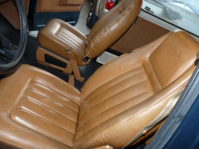 1988 Chevrolet Blazer - photo 12