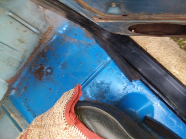 1967 Chevrolet Other Pickups long bed - photo 10